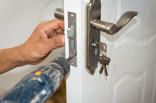 Evergreen Park Locksmith