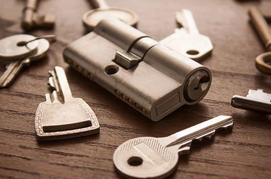 Evergreen Park Locksmith